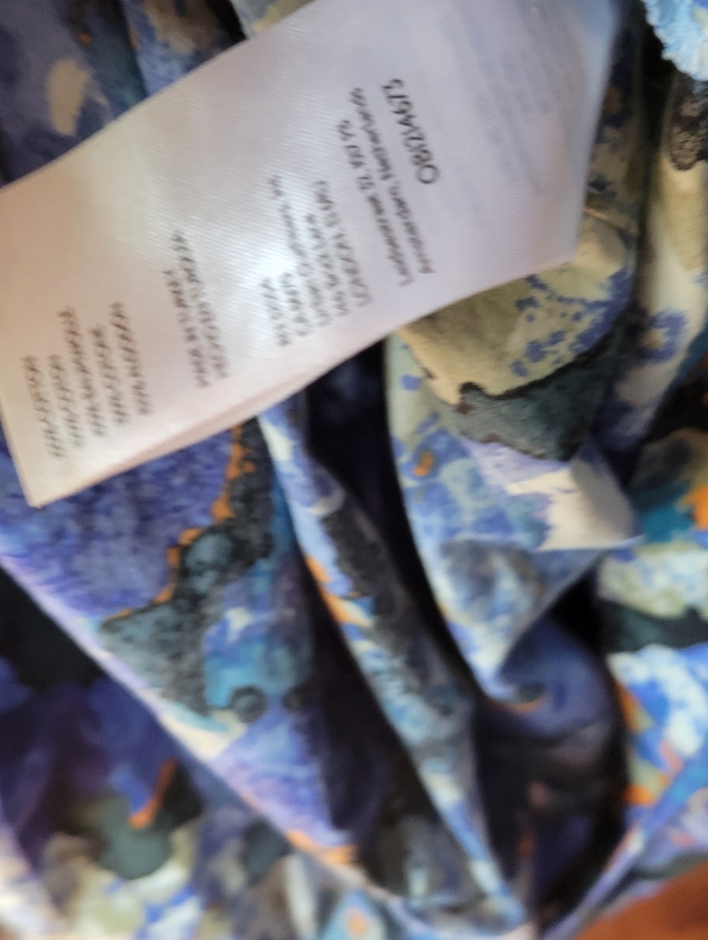 Anthropologie Somerset dress - Picture 4 of 6